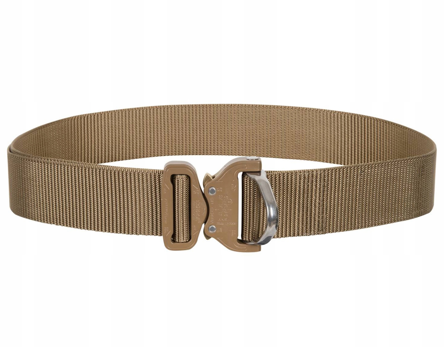 

Pas pasek Helikon Cobra D-Ring Coyote L 130 cm