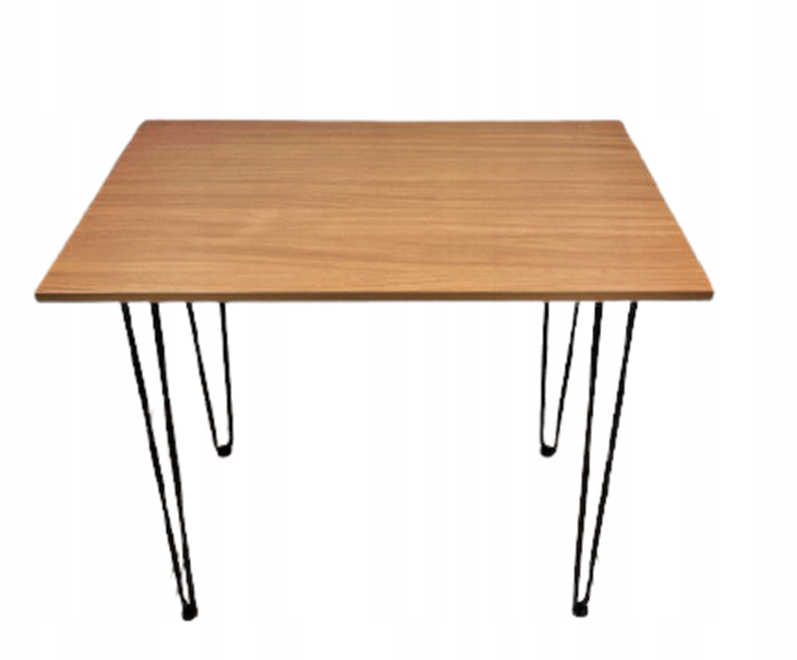 Kuchyňský stůl, stůl do obývacího pokoje, jídelna 80x50 loft