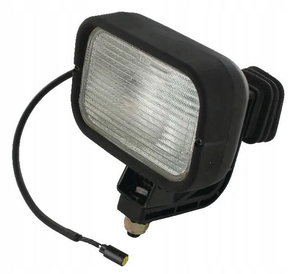 Lampa robocza, CNH