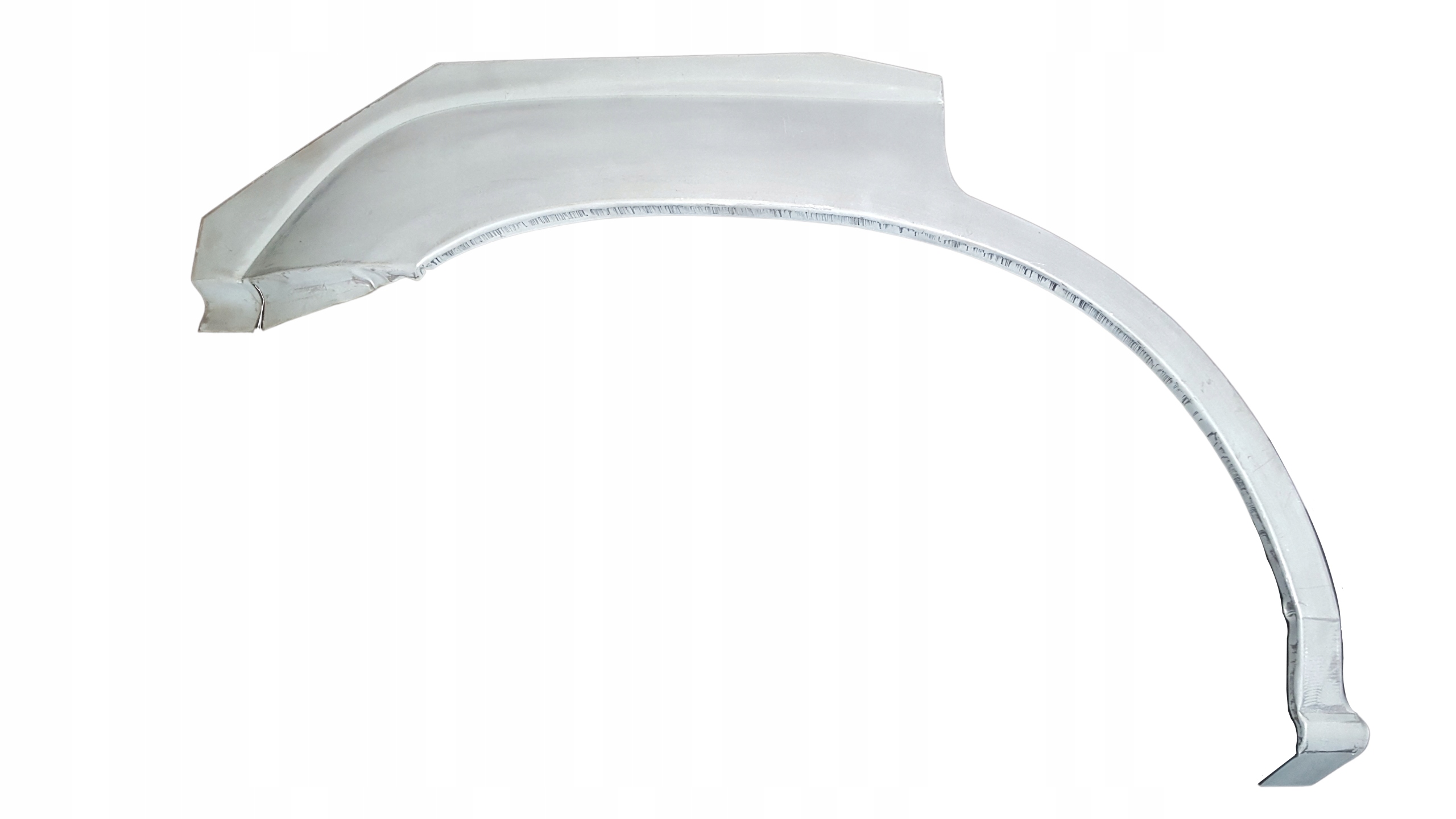 Toyota Land Cruiser 03-10 J120 Zadní Blatník Pravý