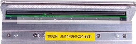 Oryginalna głowica Citizen CL-S631 300DPI