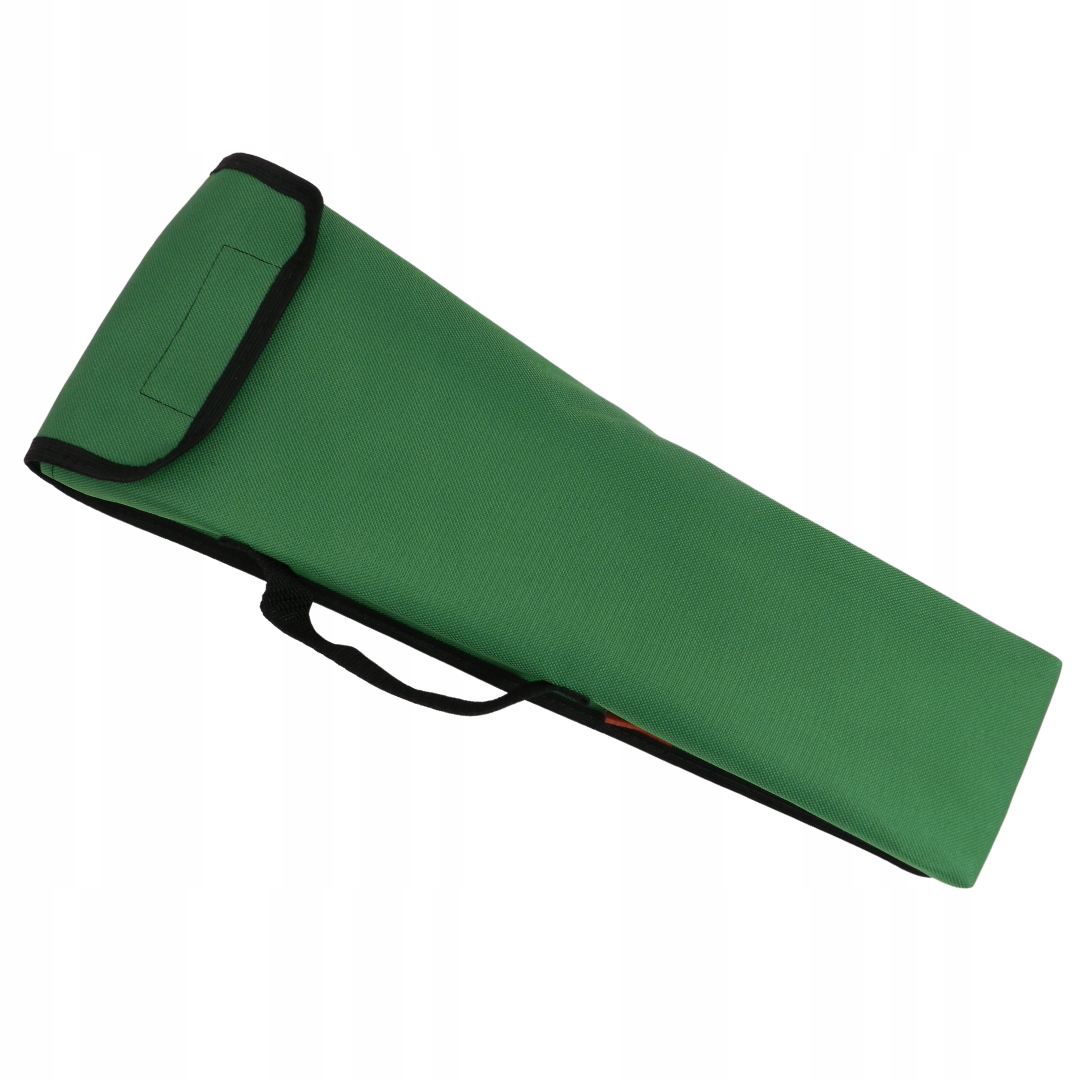 Dzwonki Mat Max 15-tonowe + Pokrowiec zielony Kod producenta MAT100110POKZ6