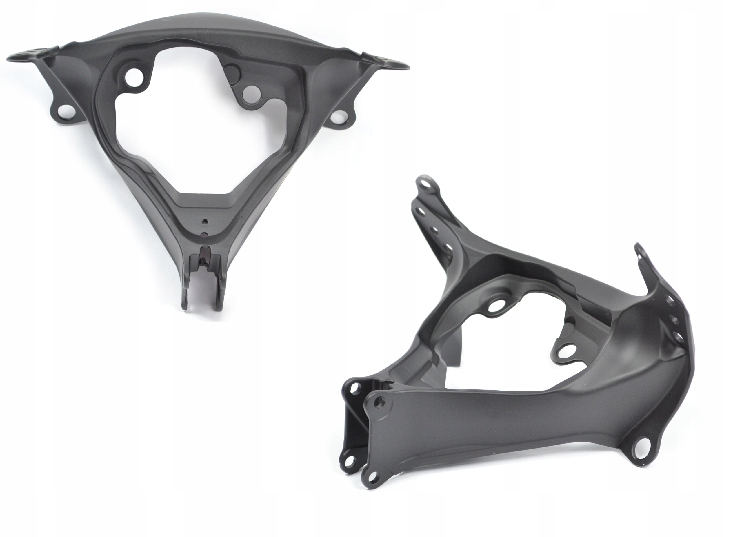 110504 - Suzuki GSXR 600 750 08-10 K8 K9-стойка кронштейн