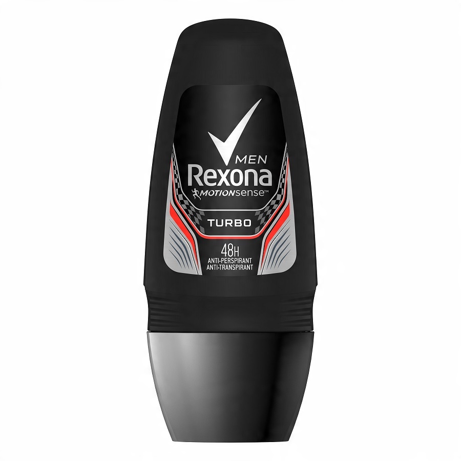 

Rexona Turbo dezodorant w kulce 48H 50ml