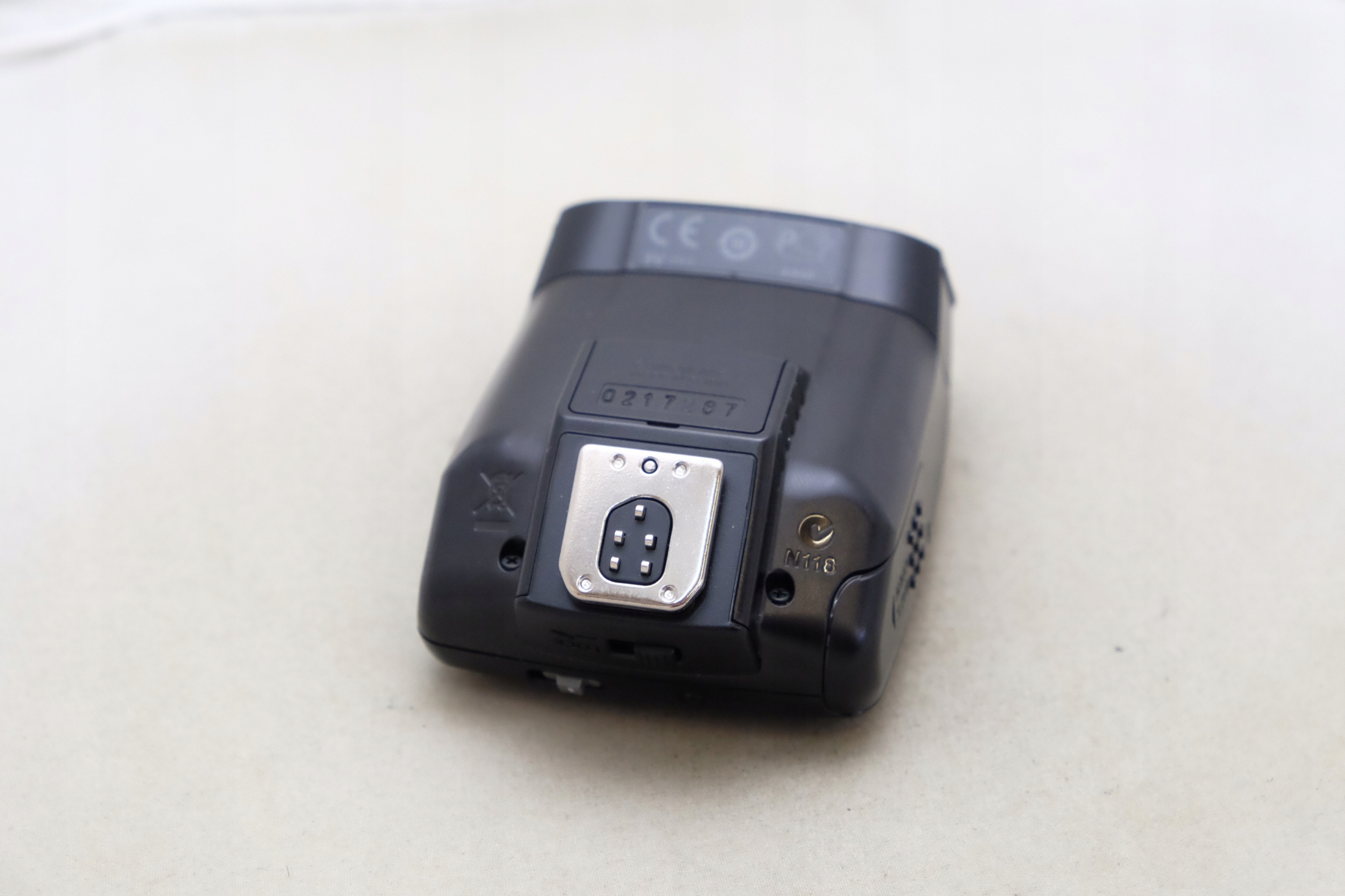 Canon Speedlite 270 EX - BTFOTO KOMIS Kod producenta 270EX
