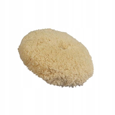 Жесткая полировка меха с Rant липучка D180 APP