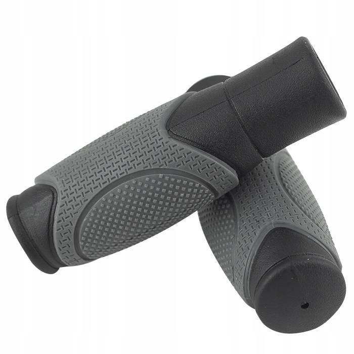 

Chwyty Kierownicy Uchwyty Rowerowe Gumowe 120mm