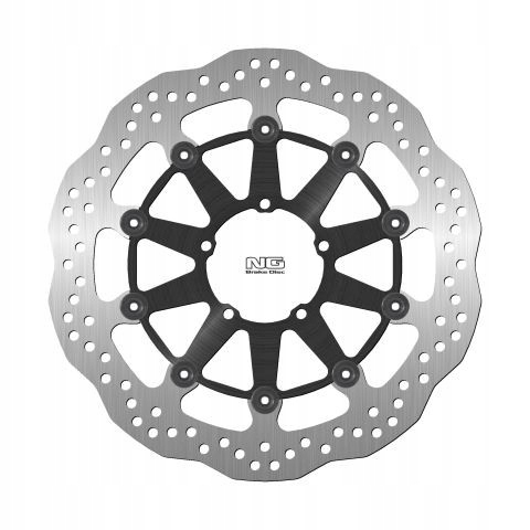 Ng Predný Brzdový Kotúč Ducati Scrambler 400`16-18 (320X78X5MM) (5X8,5MM)