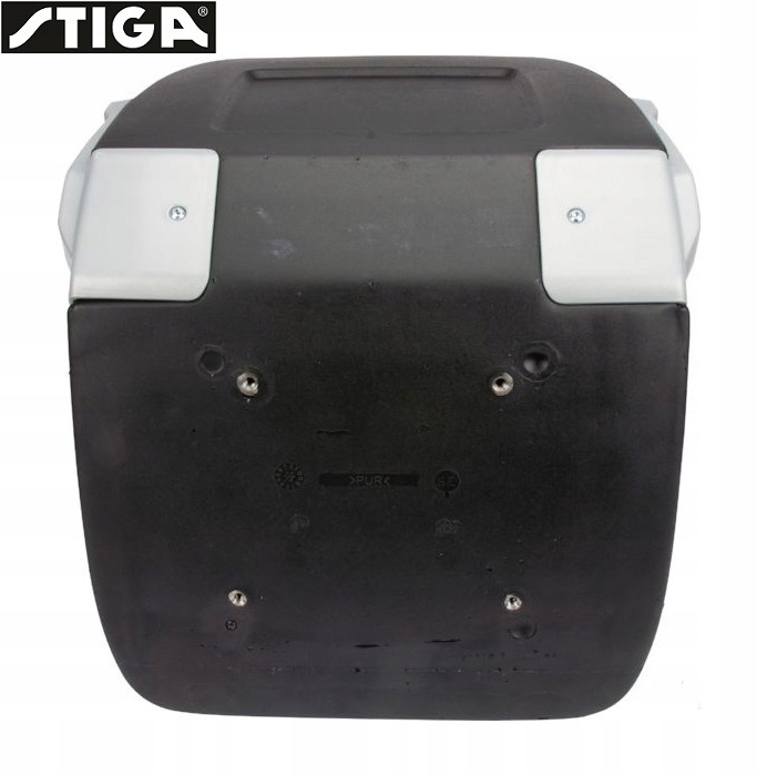 SIEDZENIE FOTEL DO STIGA ESTATE 5092 5102 6092 6102 6122 7102 7122 ORYGINAŁ Typ siedzenie