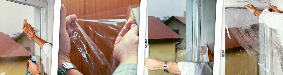 FOLIA TERMOIZOLACYJNA 1,62x5,33 DODATKOWA SZYBA Marka inna