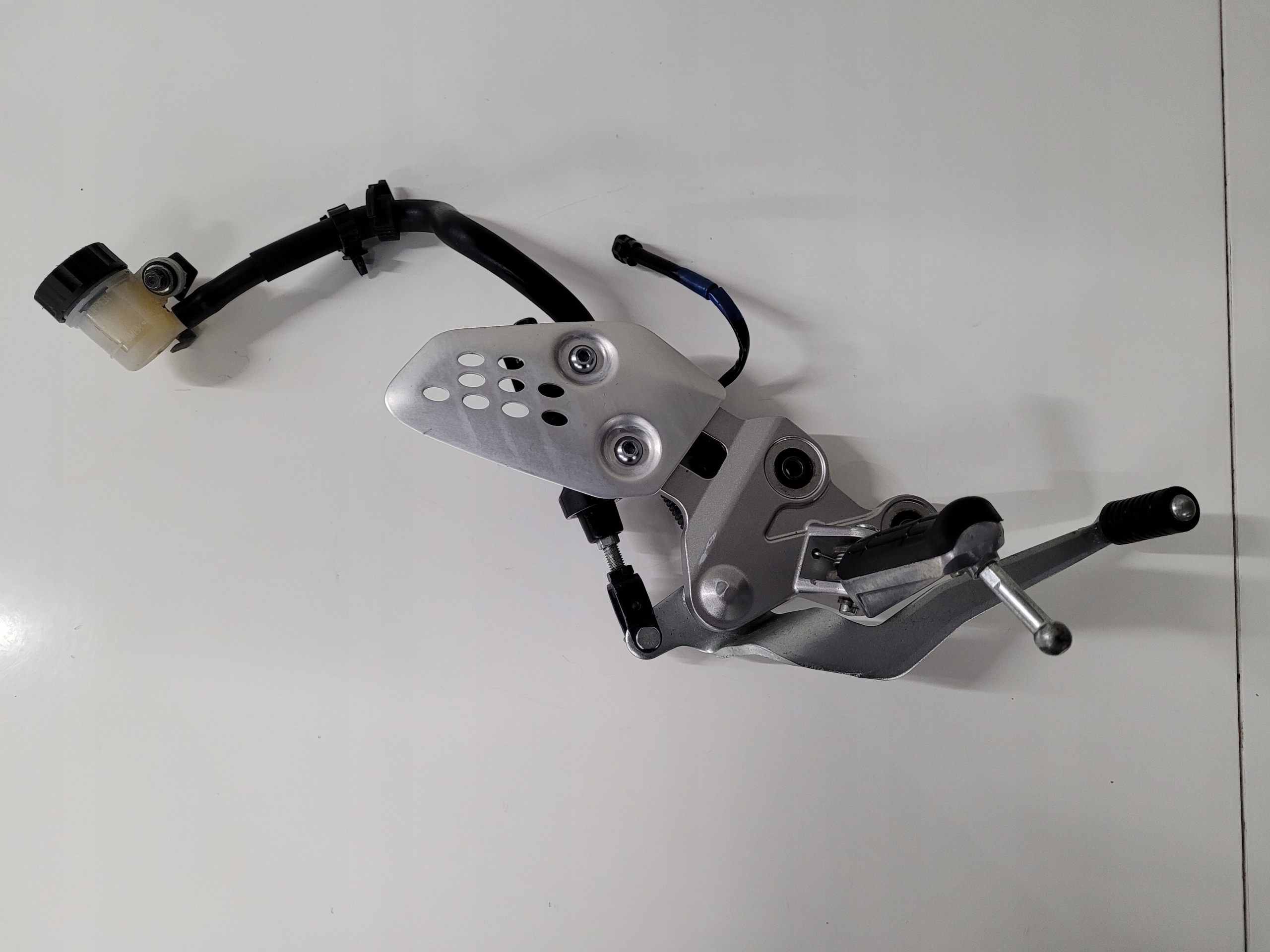 YAMAHA MT-07 13-17 набір лівий в зборі