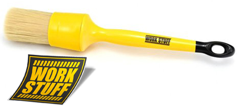 

Work Stuff Detailing Brush 40MM Pędzelek