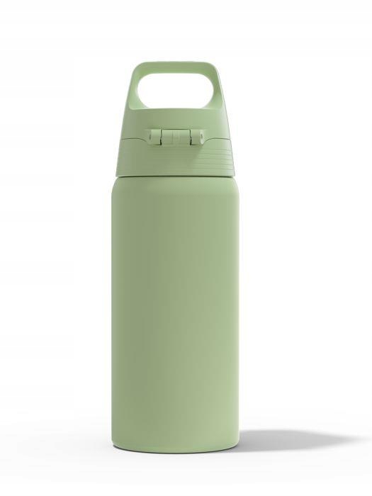 Sigg Termoláhev Shield One Eco Green 0.5L