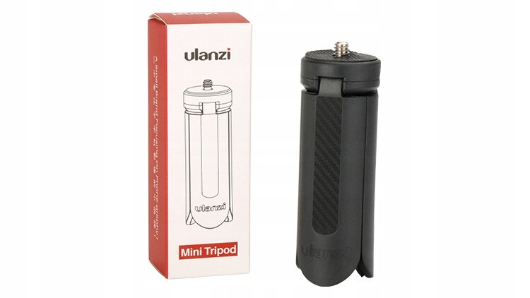 Ministatyw ULANZI 0848 Marka Ulanzi