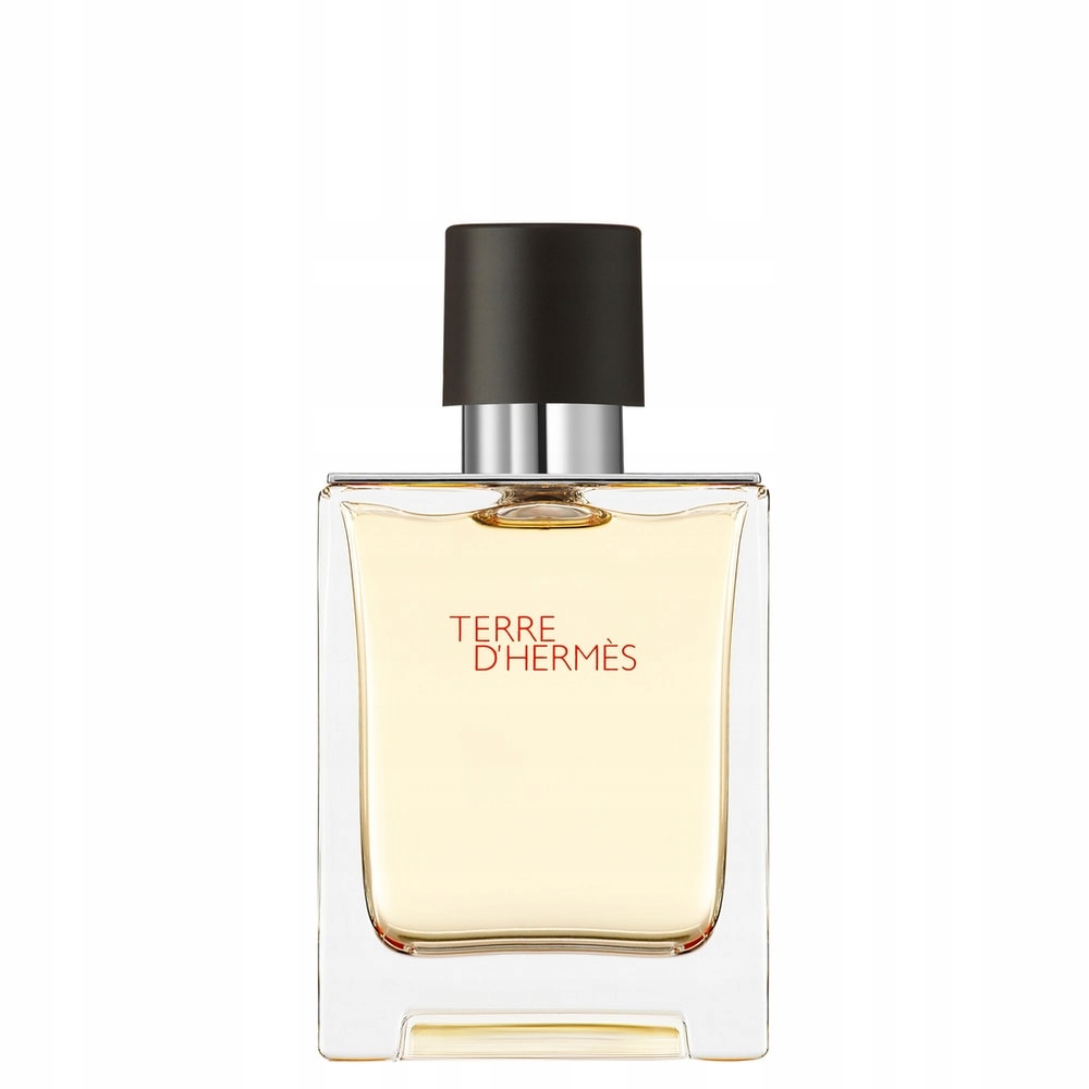 Hermes Terre D'Hermes, Toaletní voda, 50 ml