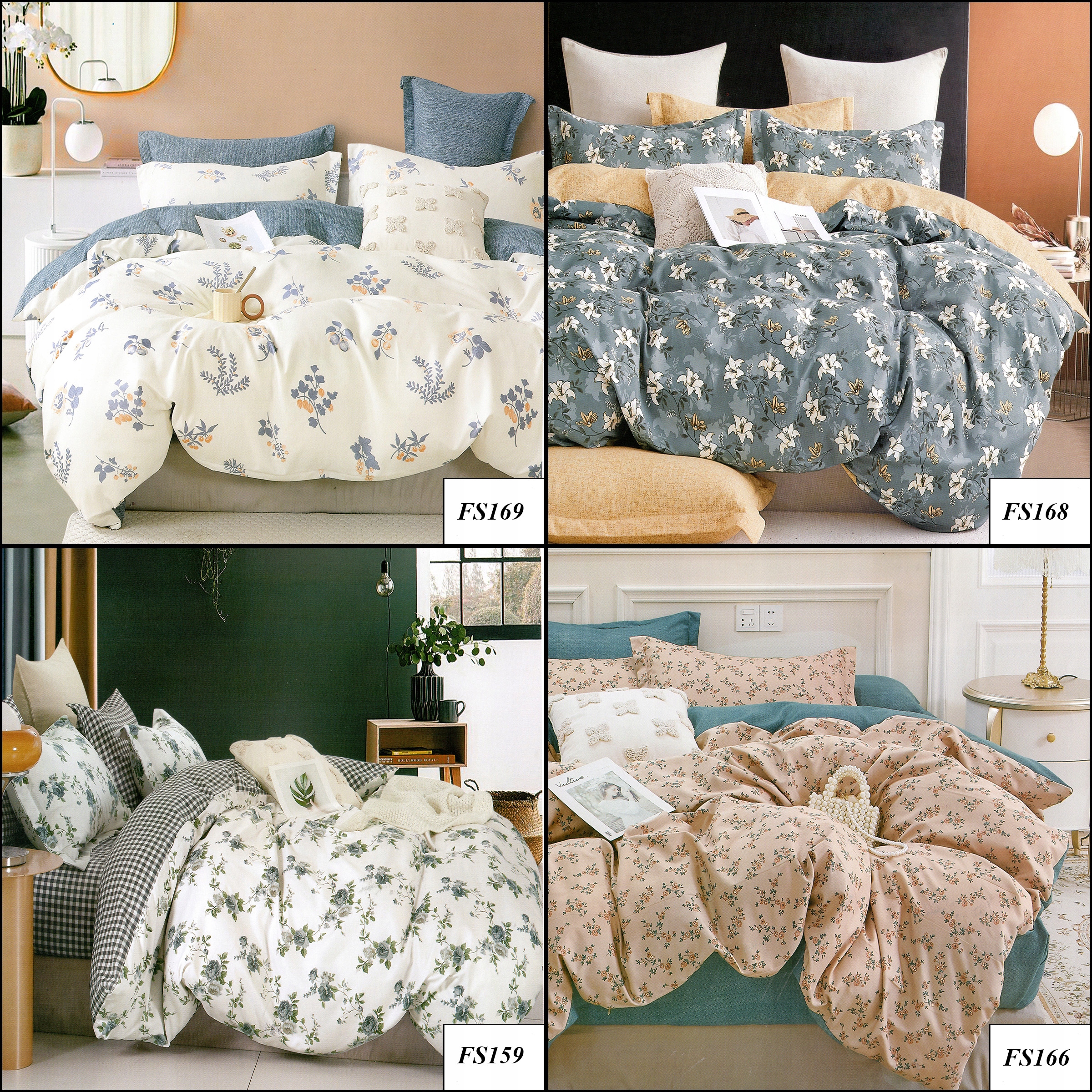 GRUBA POŚCIEL DWUSTRONNA 180X200 BAWEŁNA FLANELA + PRZEŚCIERADŁO KOMPLET Wymiary kołdry 180x200cm