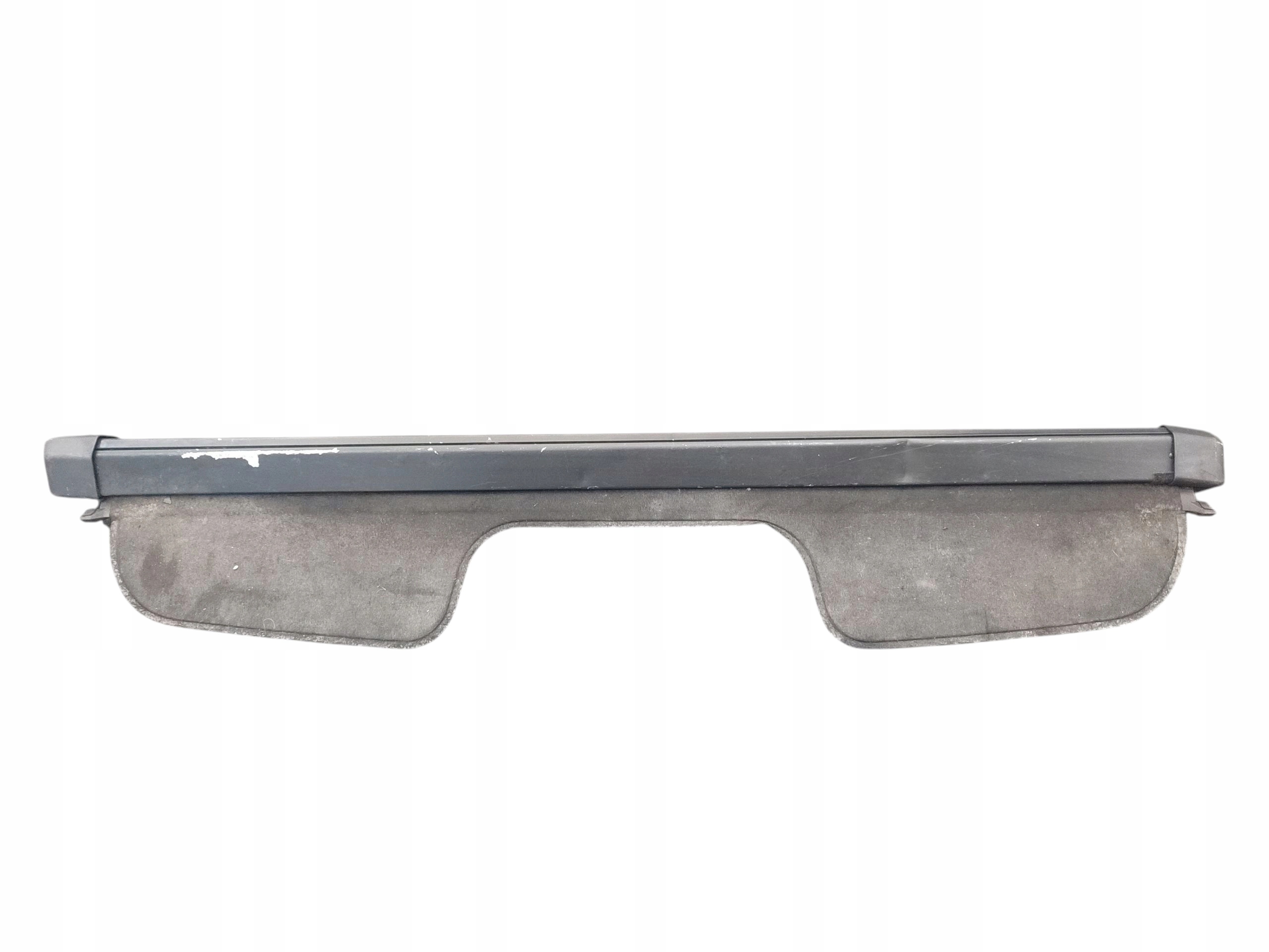 blinds boot rear part PEUGEOT RIFTER K9 BERLINGO K9 COMBO E PROACE