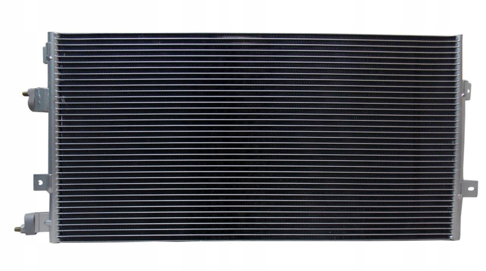 4758305, 4758305AB - РАДИАТОР КОНДИЦИОНЕРА CHRYSLER CONCORDE 1997-2003