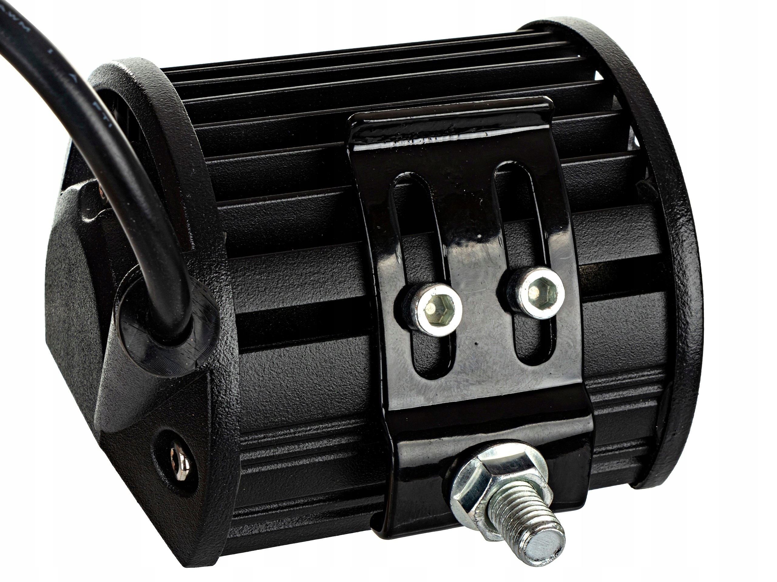 LED 60W HALOGEN SZPERACZ LAMPA ROBOCZA 12-24V 2SZT Informacje dodatkowe żarówki w zestawie