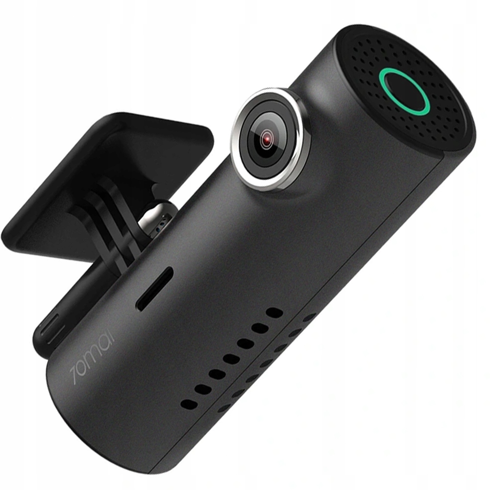 

Rejestrator jazdy Xiaomi 70mai M300 j. Pl czarny