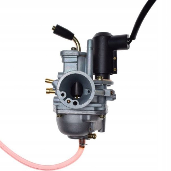 

Gaźnik Skuter 2T Zipp Quantum F-Act RY8 Romet 797