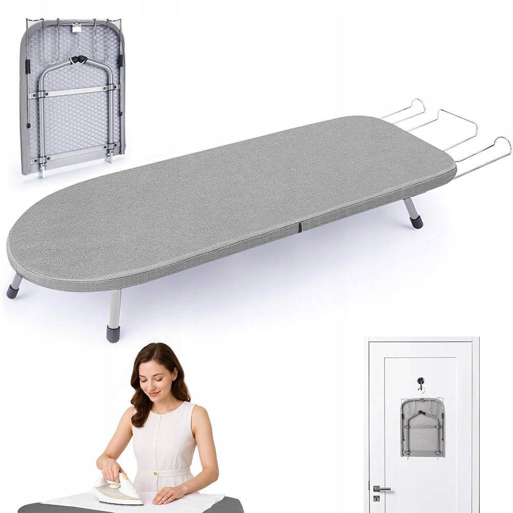 Levně Inteligentní Žehlicí Prkno Pro Zavěšení Do Společného Pokoje Apartmán