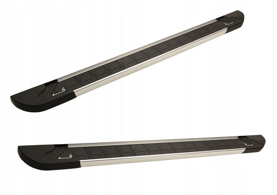 OPRL VIVARO 2001-2014 L2 LONG ORUROWANIE STOPNIE BOCZNE PROGI MOCNE