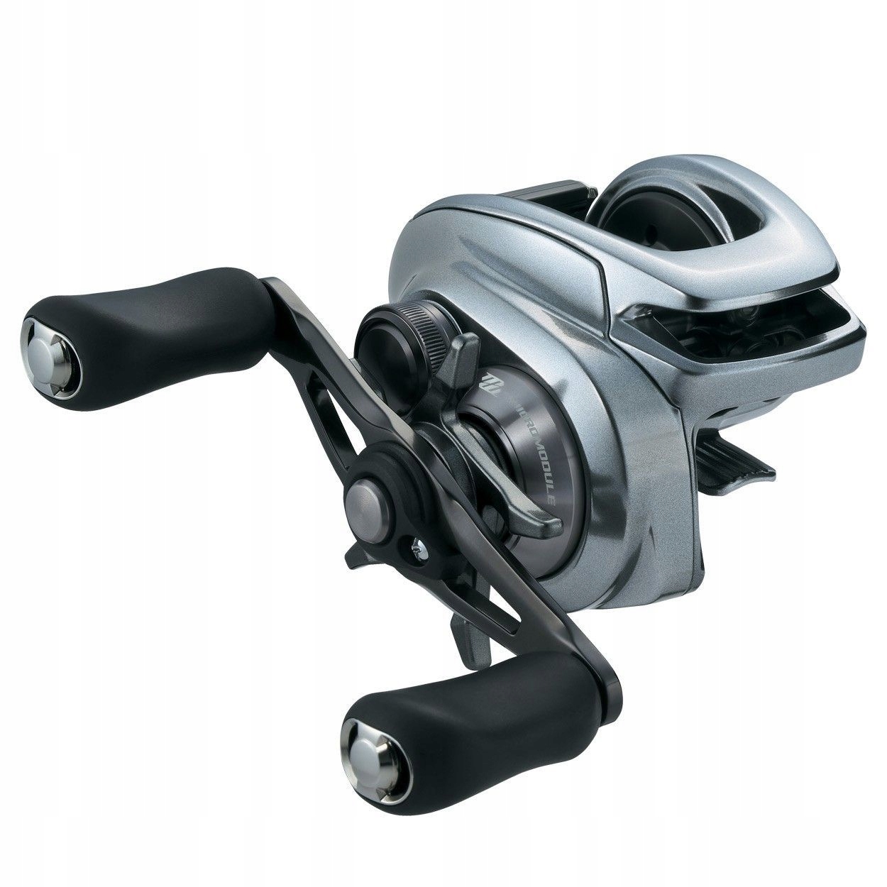 Multiplikator Shimano Bantam 151 HG