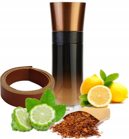 ARMANE GODE CODE Perfumy Męskie 125 ml