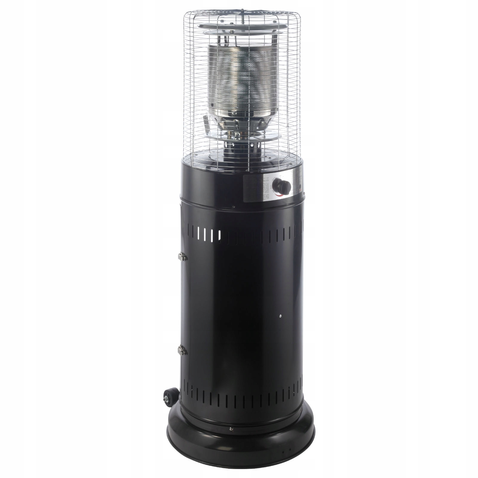 Lampa Grzewcza Promiennik Ciepła Gazowy VESUV 11kw Producent Meva