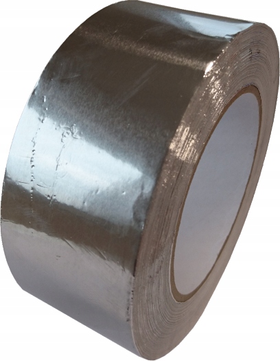

Taśma aluminiowa 48 x 50 max. 120 St. C