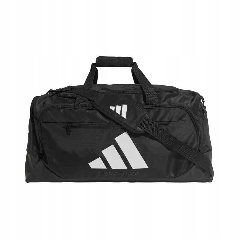 Sportovní taška Adidas na cesty Trénink Černá JZ0607 vel. M