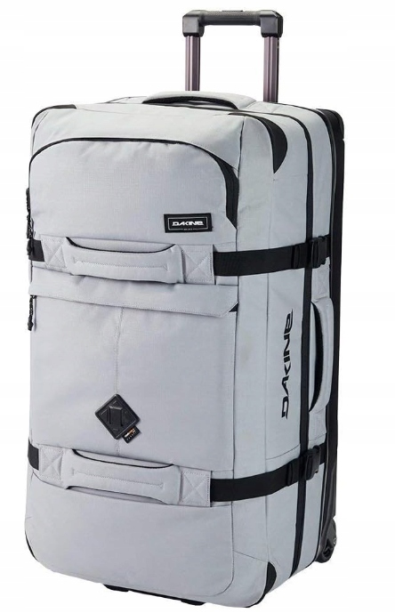 Torba podróżna Dakine Split Roller 110L walizka na kółkach