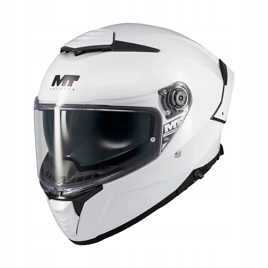 Mt Thunder 4 Sv Pure White M