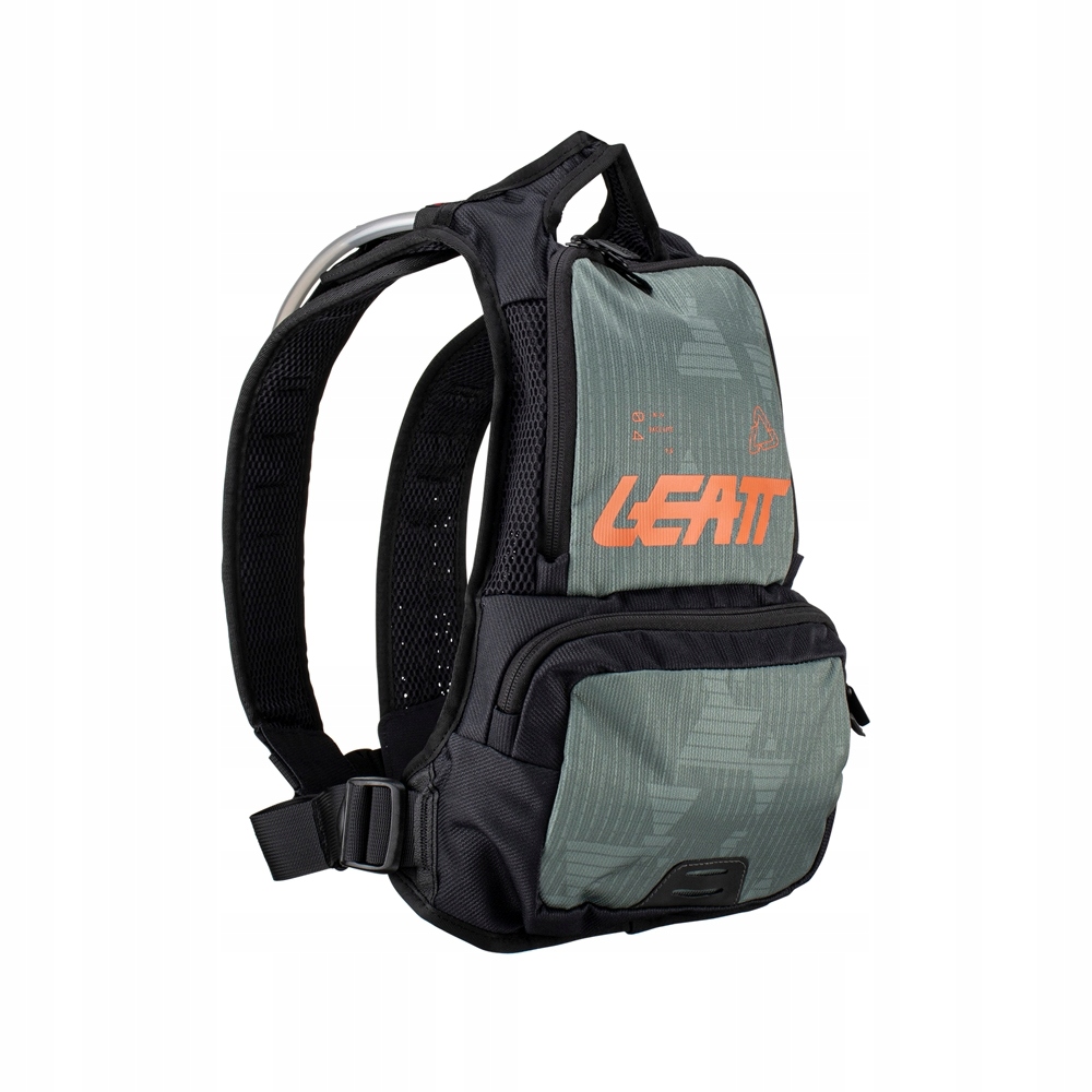 Leatt Camel Bag (batoh) S Hydraulickým Systémem Moto Race 1.5 Hf Hydration