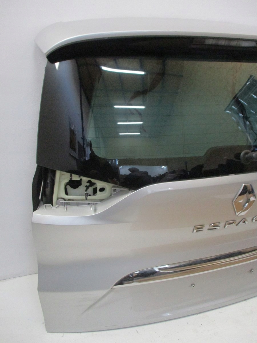 Klapa tylna RENAULT ESPACE KAMERA 19R Producent części Renault OE