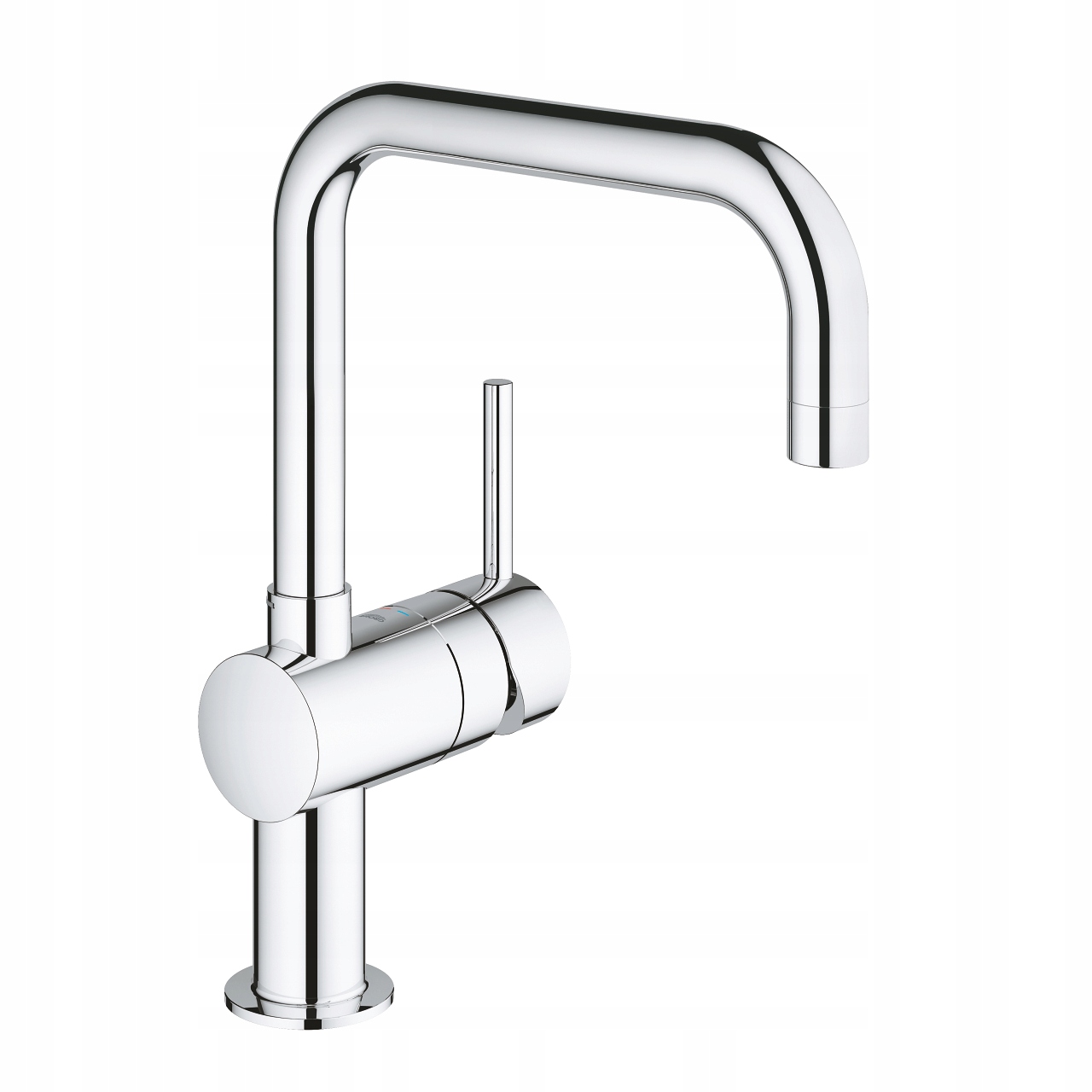 Grohe Minta jednouchwytowa bateria zlewozmywakowa, Dn 15 32488000