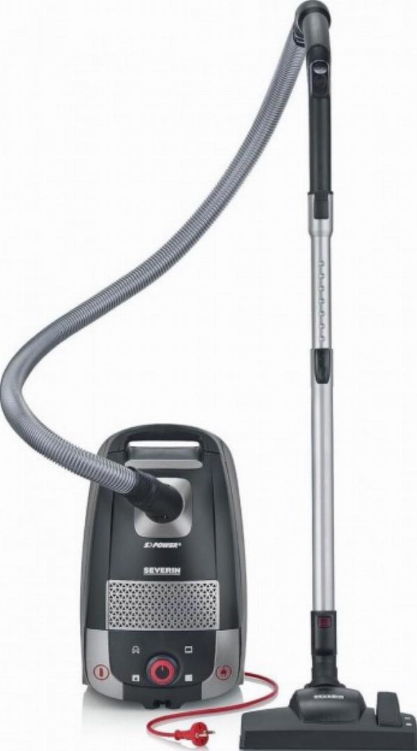 Vysavač Severin Bc 7052