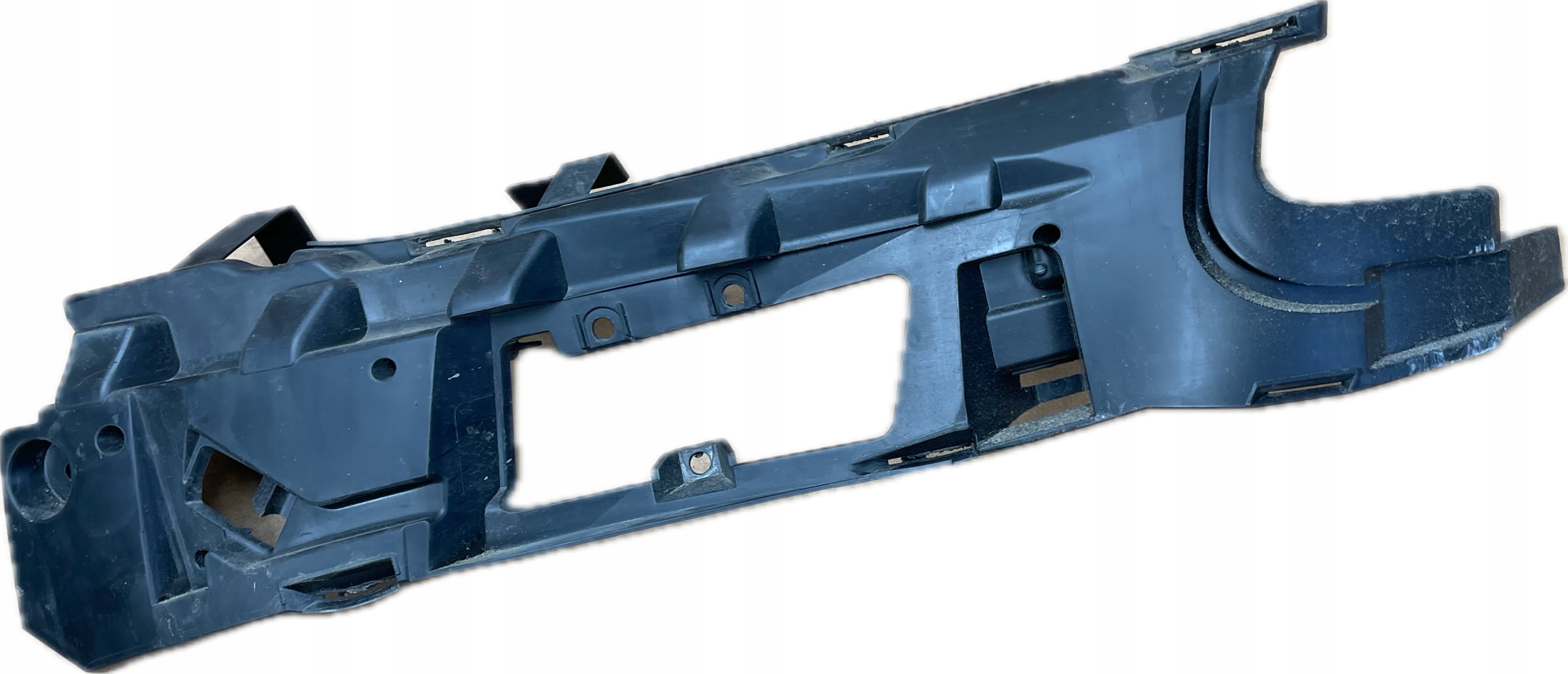 JAGUAR XE LIFT bumper bracket lights front left LX73-17C863