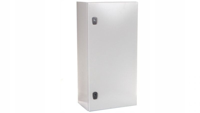 Obudowa Cs 800x400x250mm IP66 z płytą montażową CS-84/250 111705