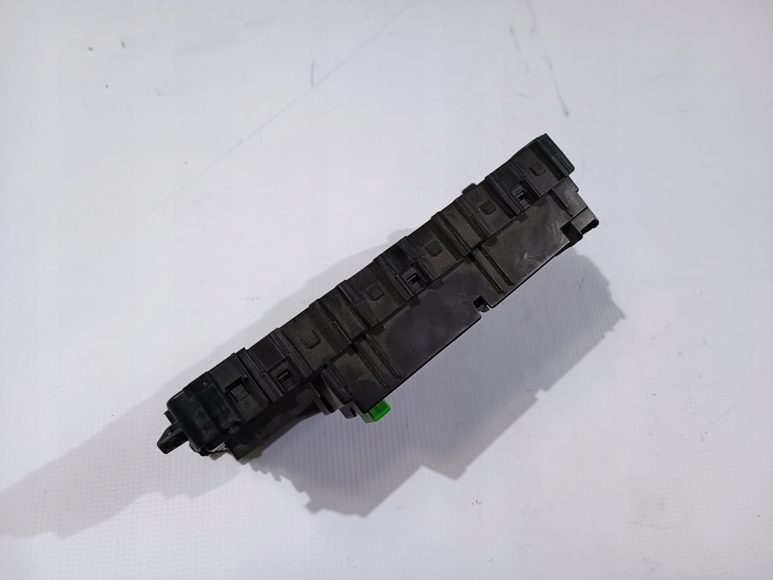 BCM modul computer sicherungen Ford Explorer 2016