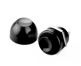 WŁĄCZNIK SYGNAŁU DŹWIĘKOWEWGO Z PCV CZARNY