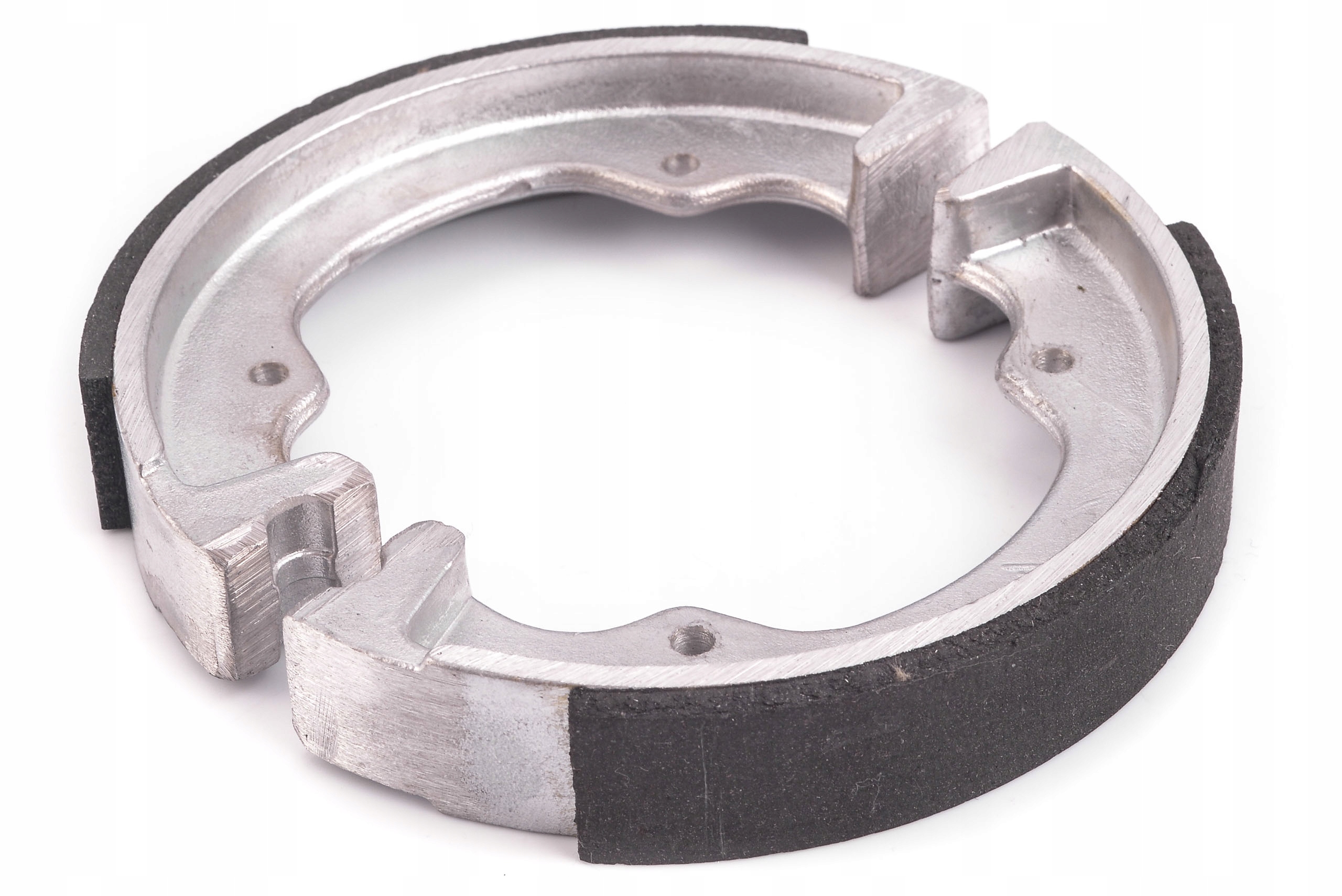 SZCZĘKI HAMULCOWE SZCZĘKA HAMULCA JAWKA JAWA 50