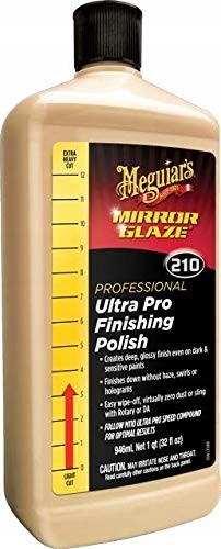 

Meguiar's Ultra Pro Finishing Polish 210 945ml