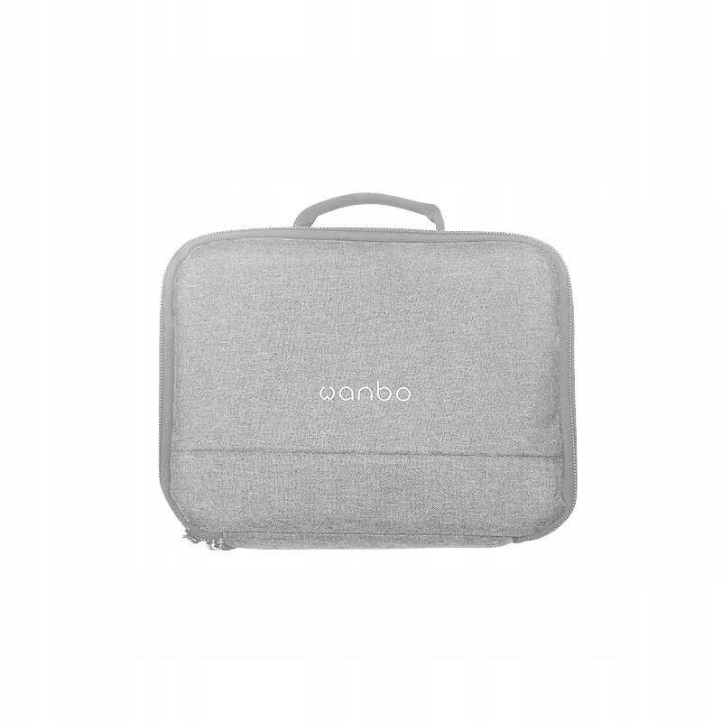 Wanbo Bag dla modelu T2 Free, T2 Max, Cube 2 Pro Szary