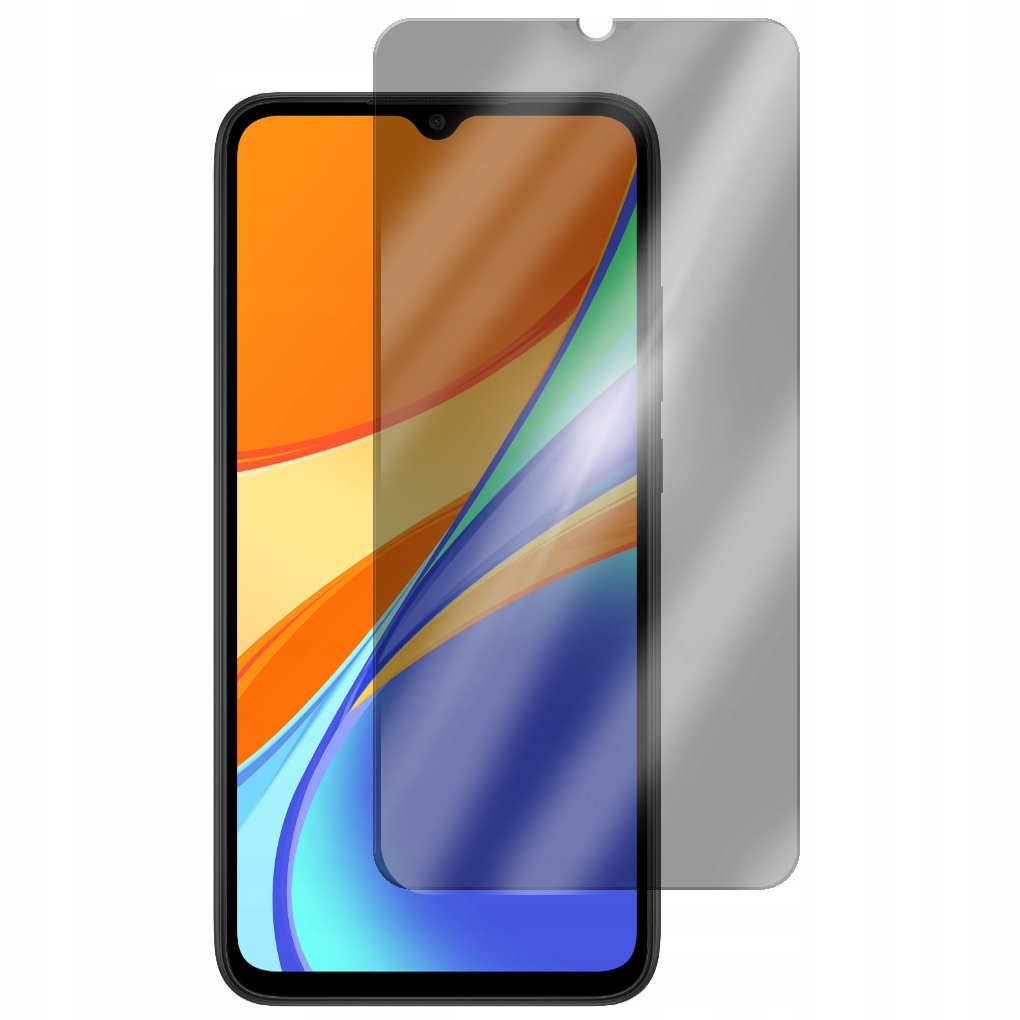 

Szkło Na Cały Ekran Do Xiaomi Redmi 9 9C Privacy