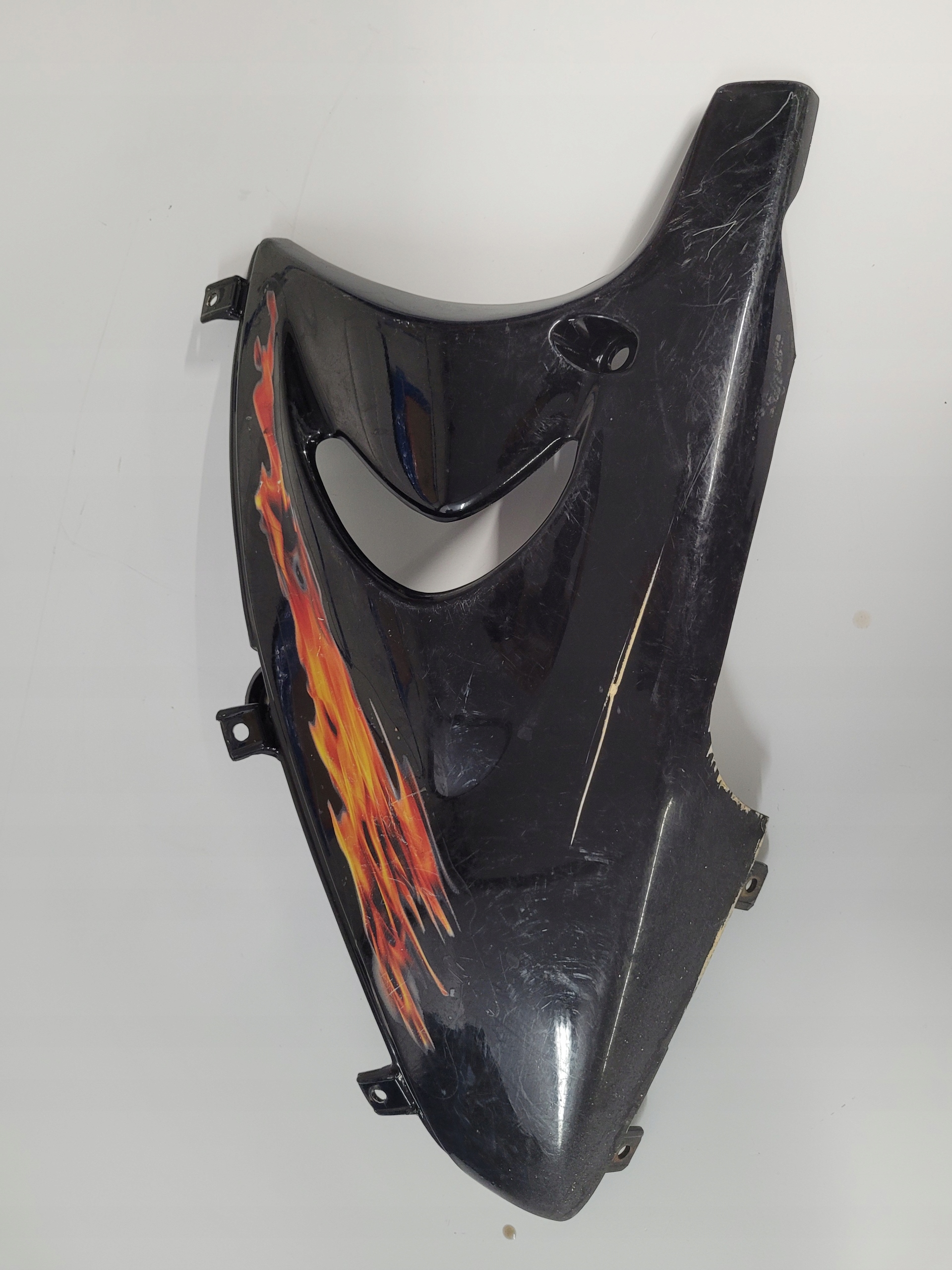 Triumph955pług - TRIUMPH SPRINT ST 955 Plug