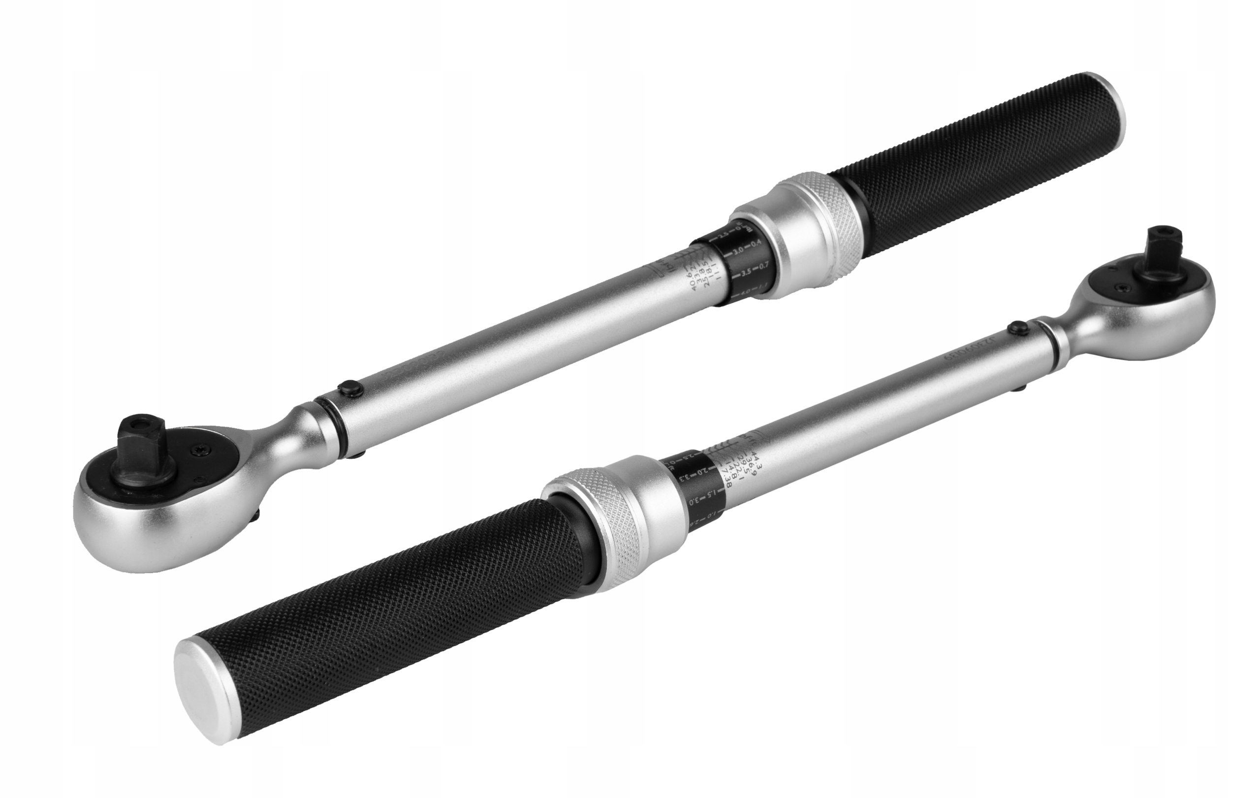 KLUCZ DYNAMOMETRYCZNY Z BLOKADĄ ETUI CERTYFIKAT KALIBRACJI 10-60NM 3/8" JCB Marka JCB