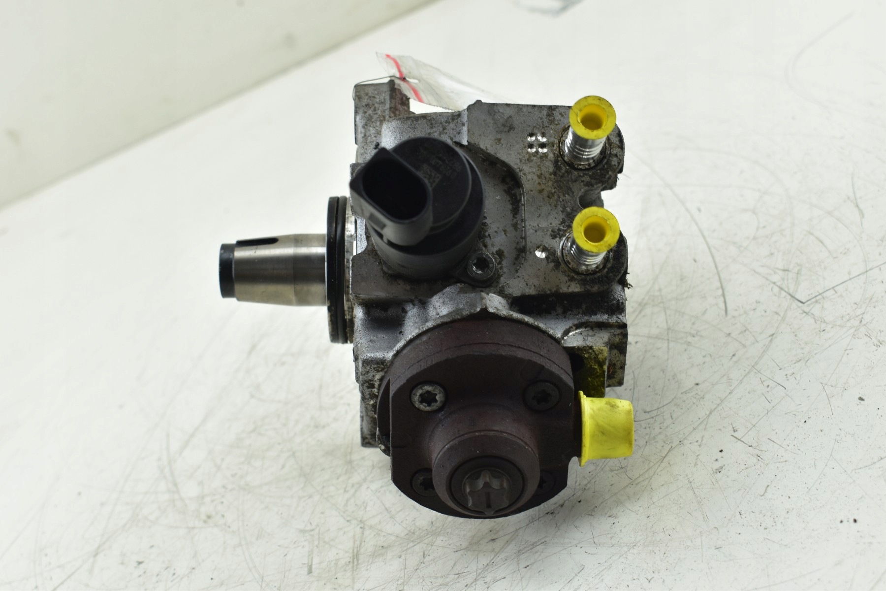 Einspritzpumpe BMW E81 E87 E60 E61 E90 E91 X3 E83 2.0 D 7797874 0445010506