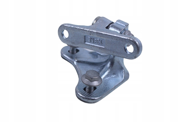 ZAWIAS DRZWI PRAWY PRZÓD GÓRA MERCEDES 2207200637